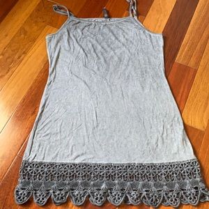 Molloreno Tunic
